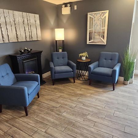 Newfound Inn & Suites Topsail Zewnętrze zdjęcie