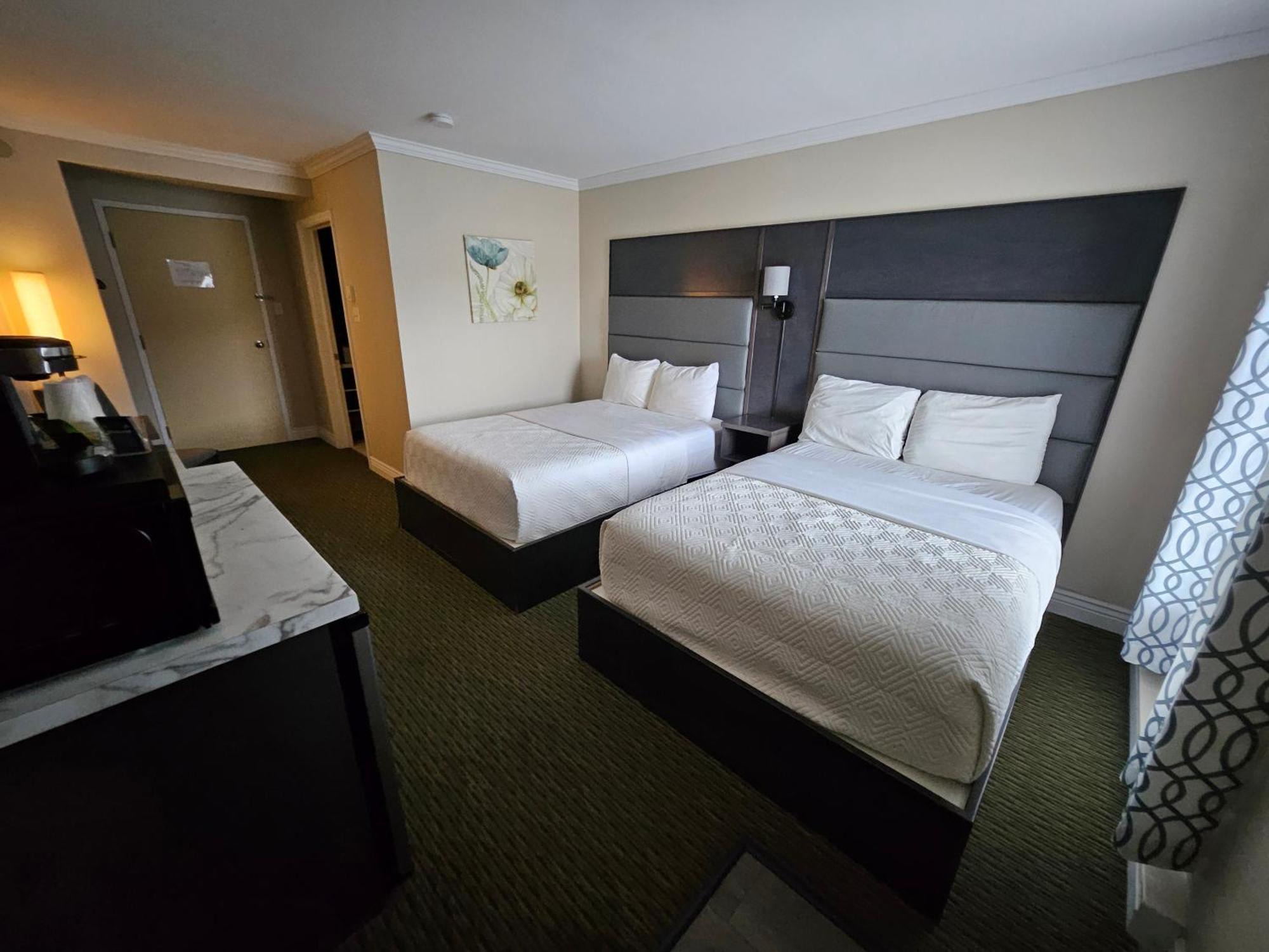 Newfound Inn & Suites Topsail Zewnętrze zdjęcie