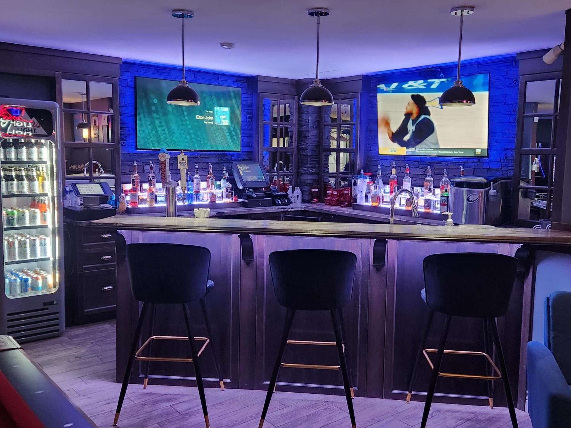 Newfound Inn & Suites Topsail Zewnętrze zdjęcie