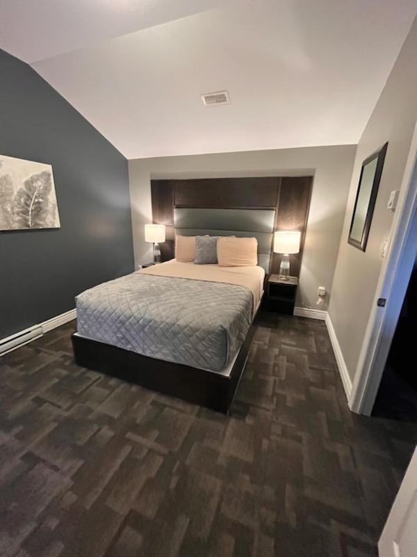 Newfound Inn & Suites Topsail Zewnętrze zdjęcie