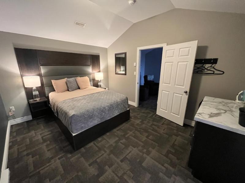 Newfound Inn & Suites Topsail Zewnętrze zdjęcie