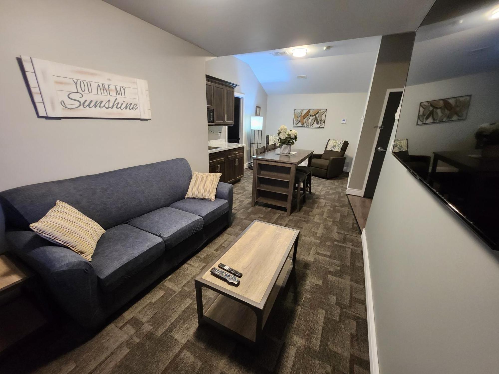 Newfound Inn & Suites Topsail Zewnętrze zdjęcie