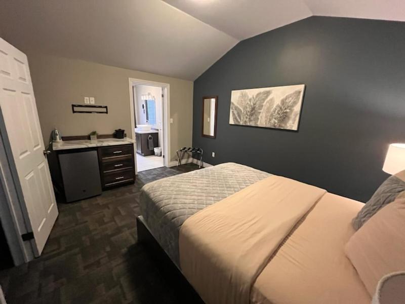 Newfound Inn & Suites Topsail Zewnętrze zdjęcie