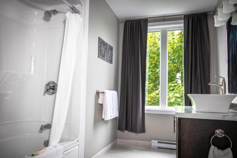 Newfound Inn & Suites Topsail Zewnętrze zdjęcie