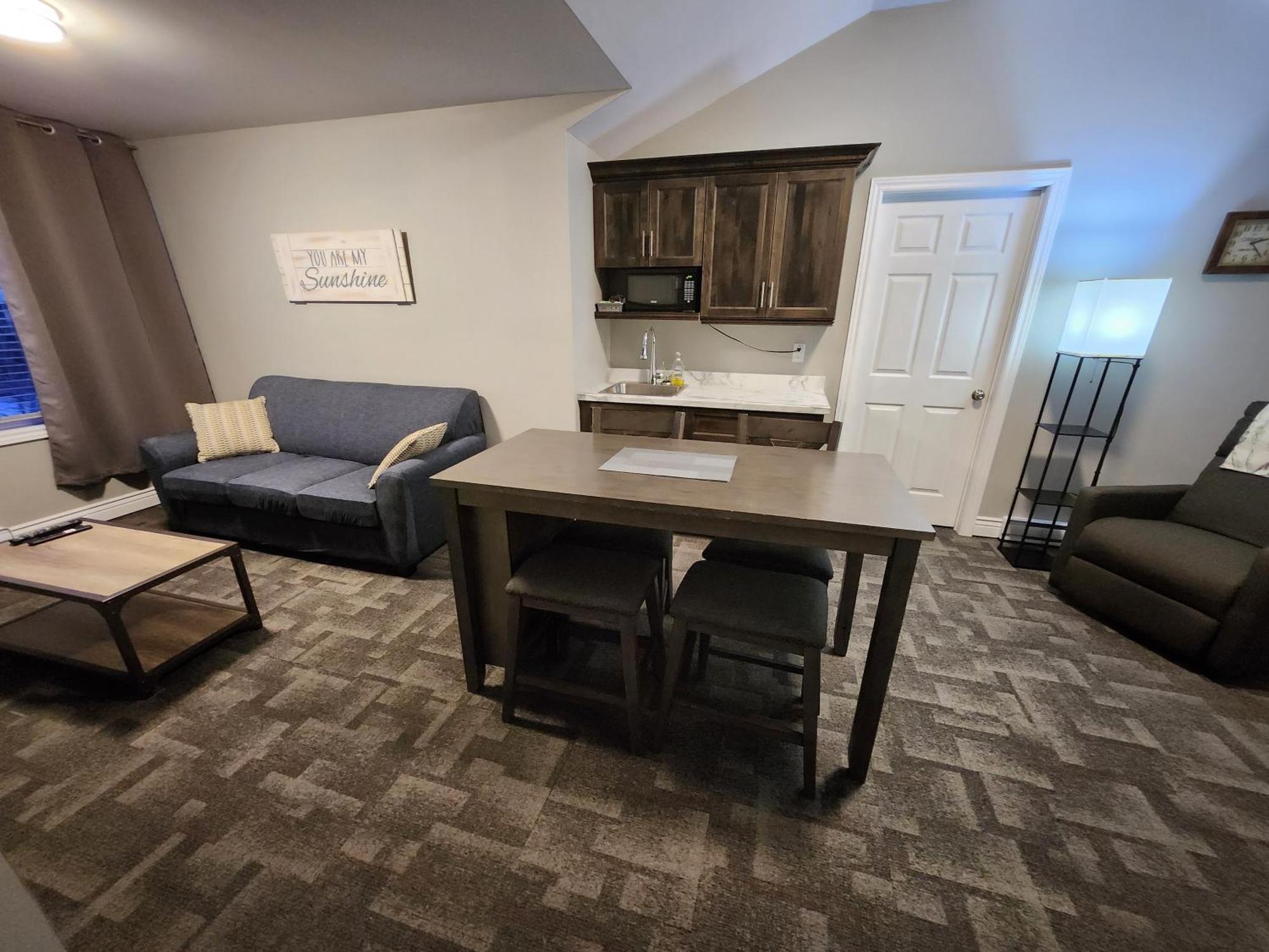 Newfound Inn & Suites Topsail Zewnętrze zdjęcie