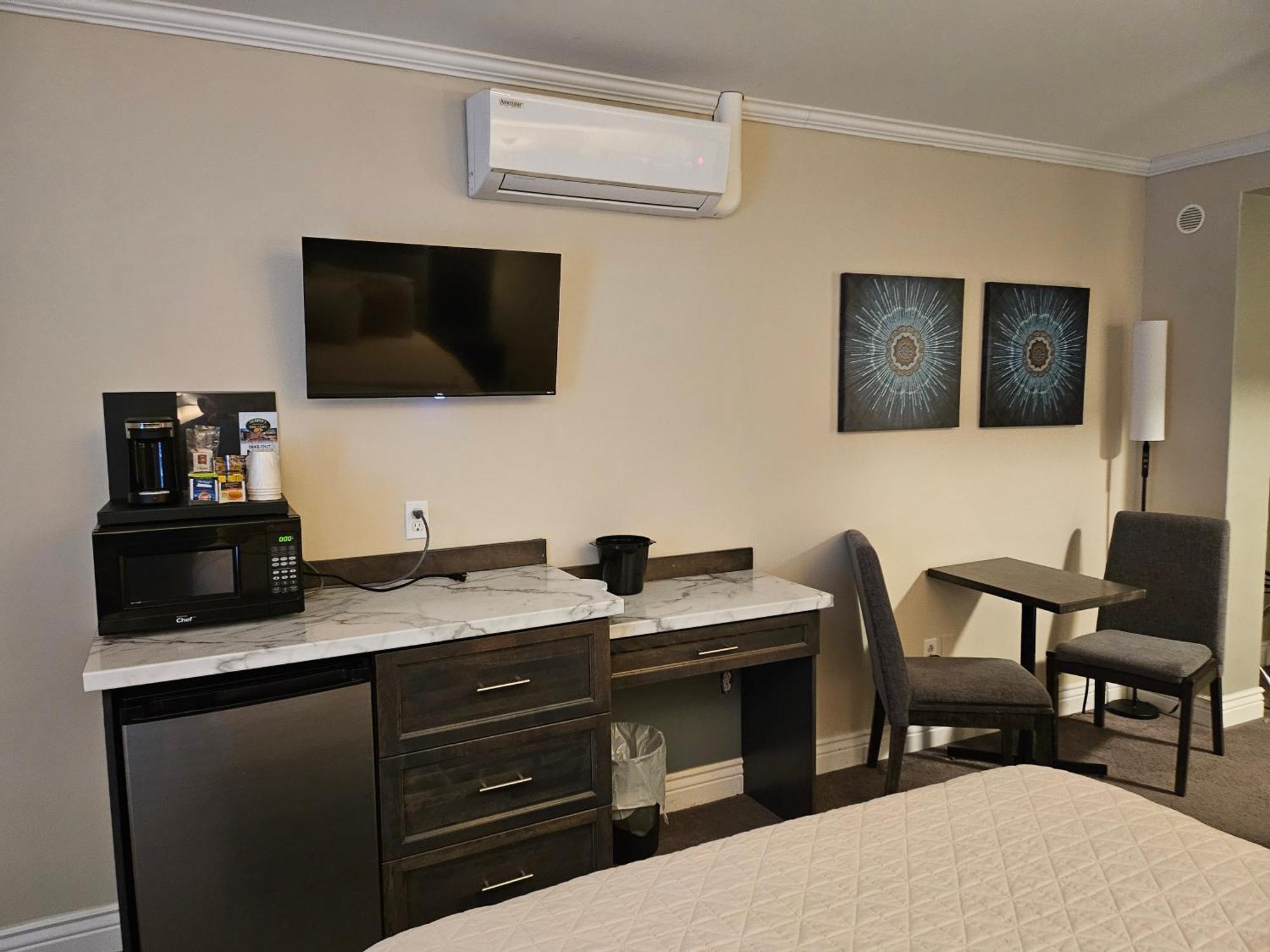 Newfound Inn & Suites Topsail Zewnętrze zdjęcie