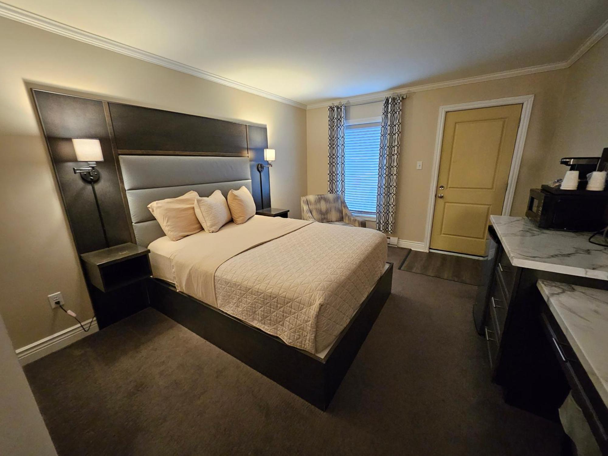 Newfound Inn & Suites Topsail Zewnętrze zdjęcie