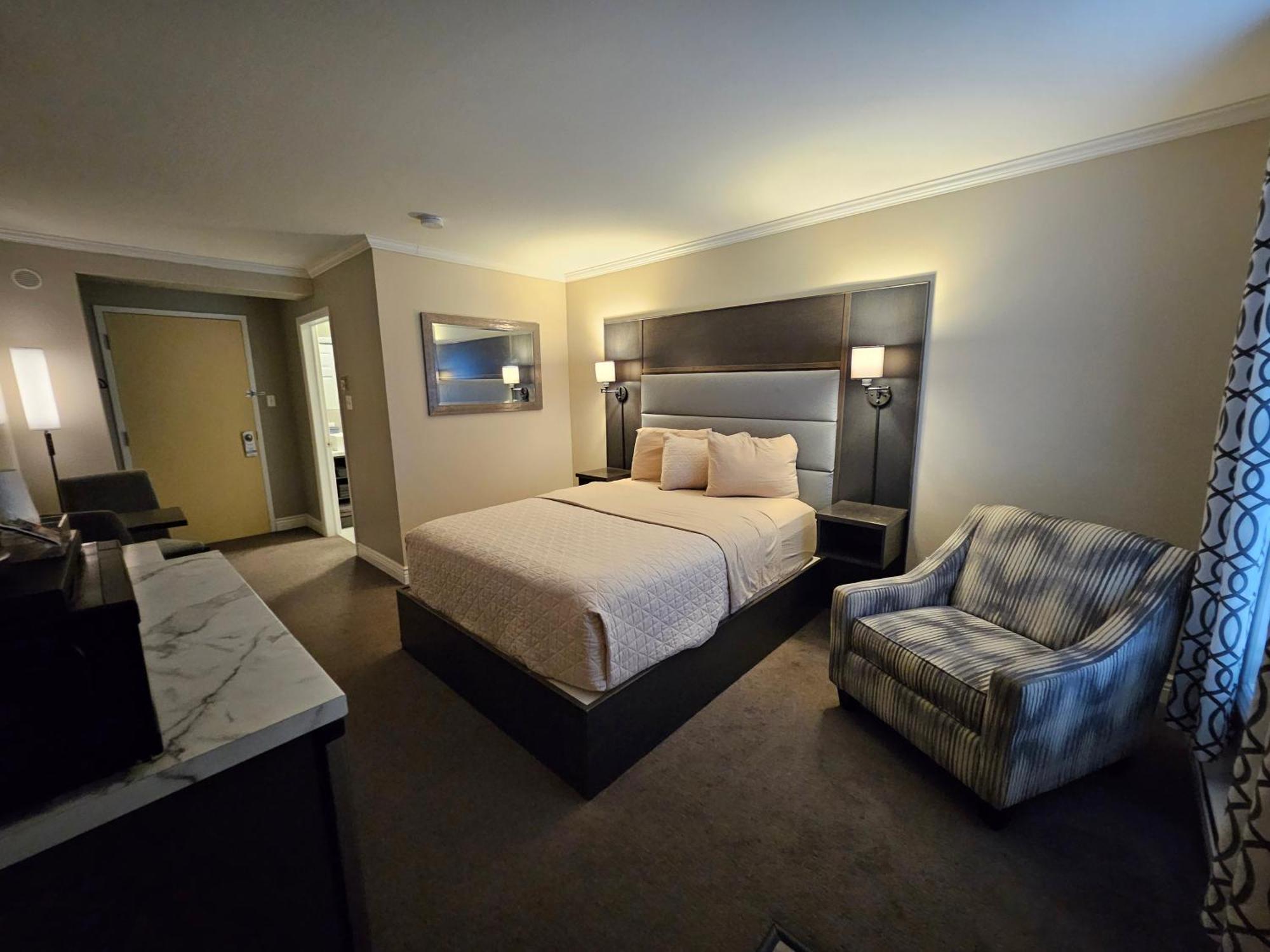 Newfound Inn & Suites Topsail Zewnętrze zdjęcie
