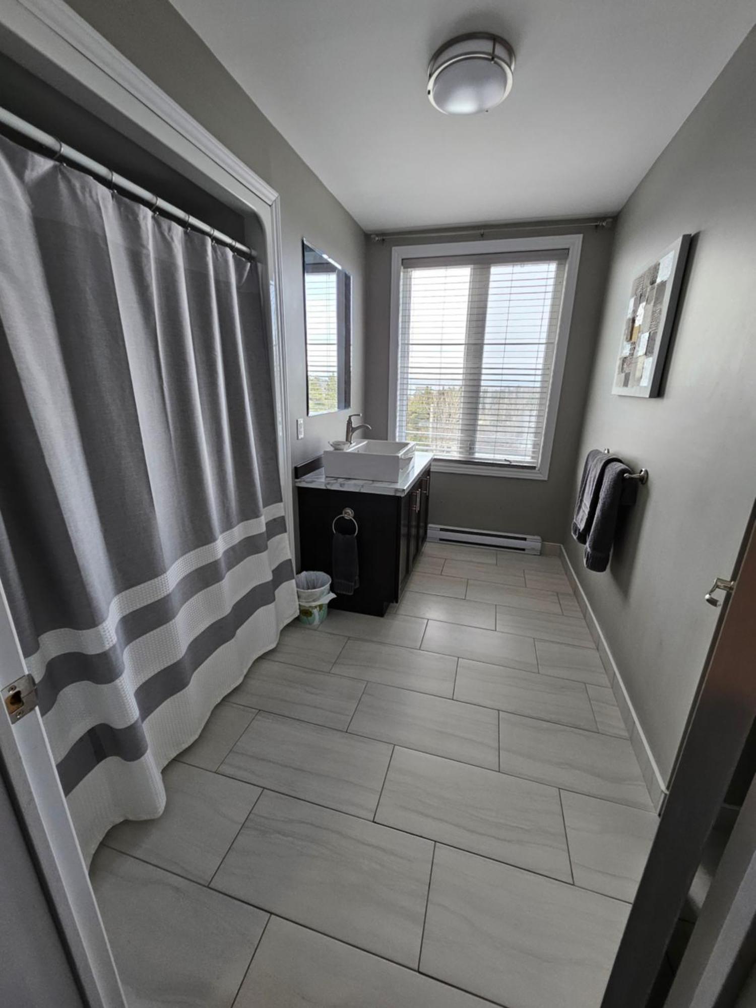 Newfound Inn & Suites Topsail Zewnętrze zdjęcie