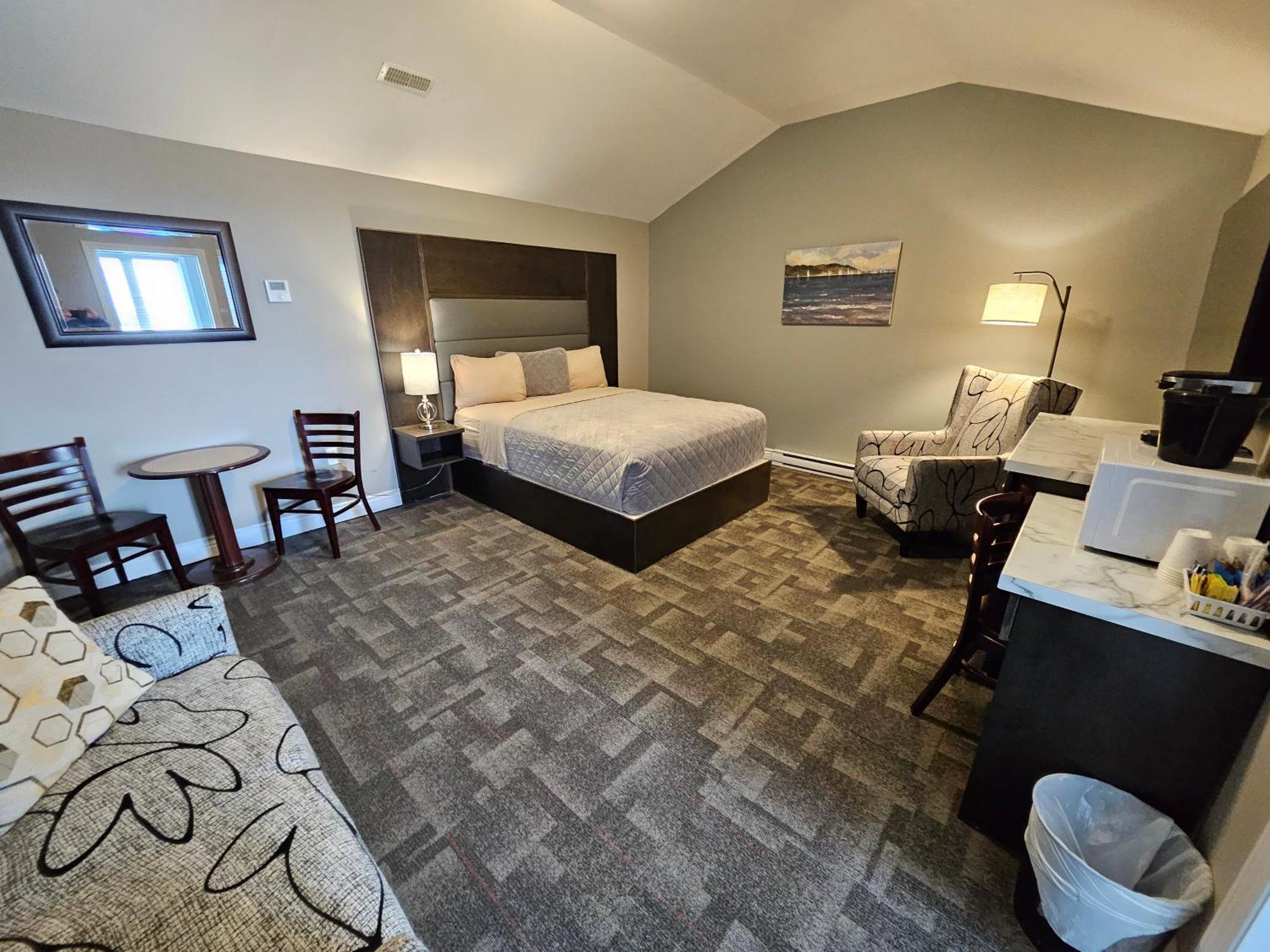 Newfound Inn & Suites Topsail Zewnętrze zdjęcie