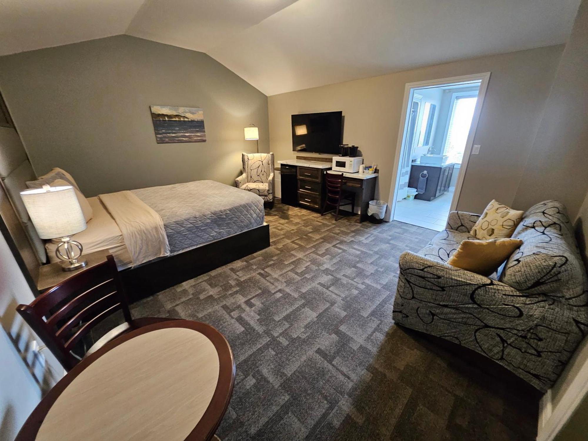 Newfound Inn & Suites Topsail Zewnętrze zdjęcie